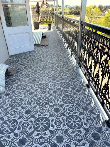 outdoor tiles Sydney Australia